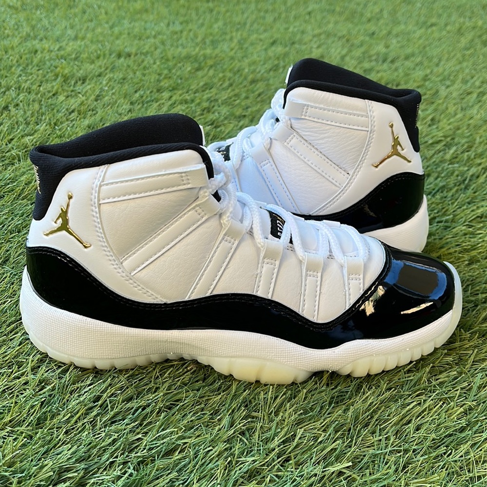 Air Jordan 11 Retro